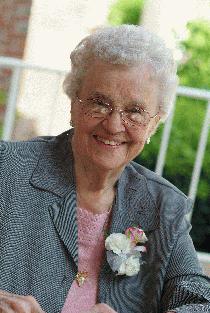 Bernice L. Lohr